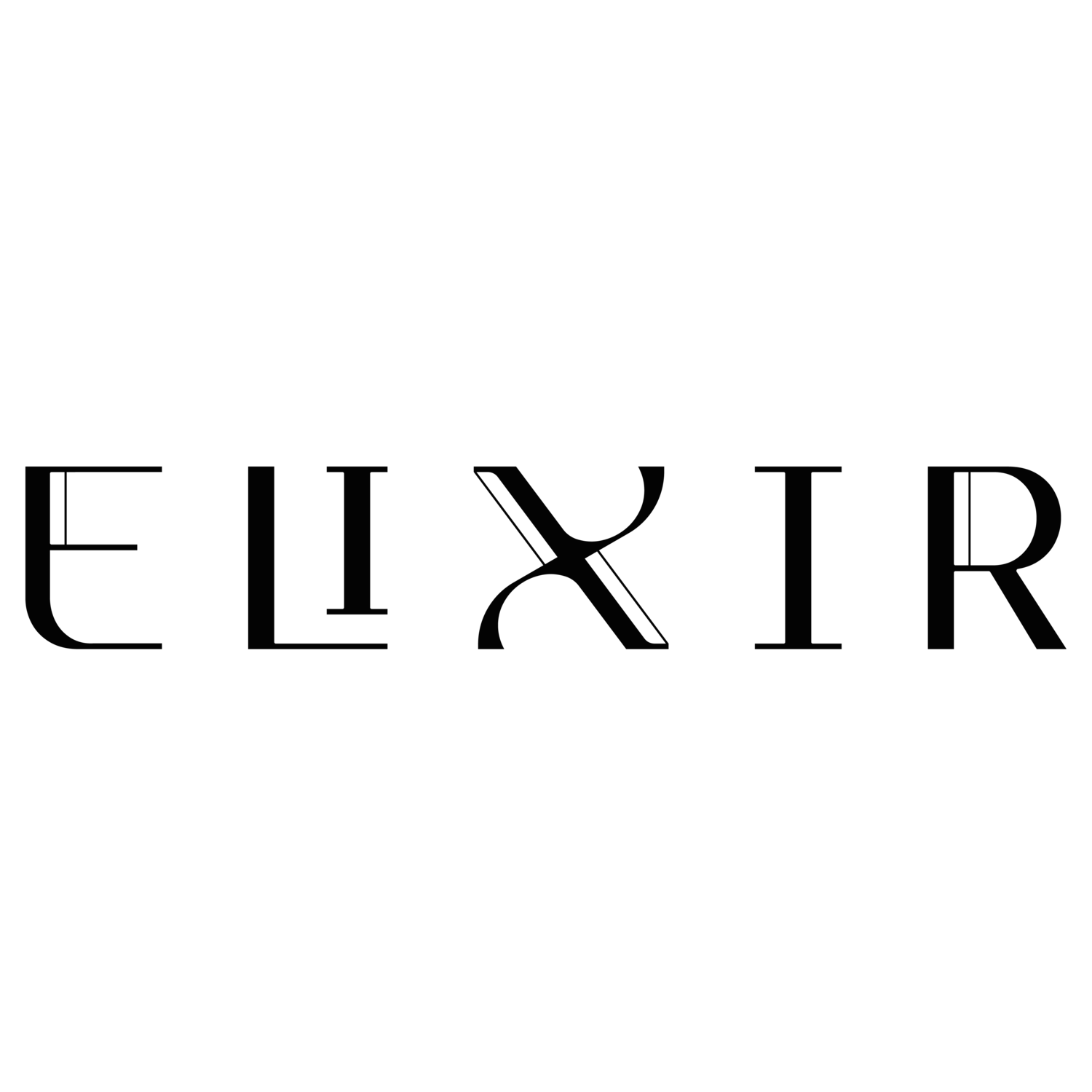 Elixir Molecular